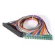 Advanced FFC Flexible Flat Cable & Solar Panel Wiring Harness Solutions