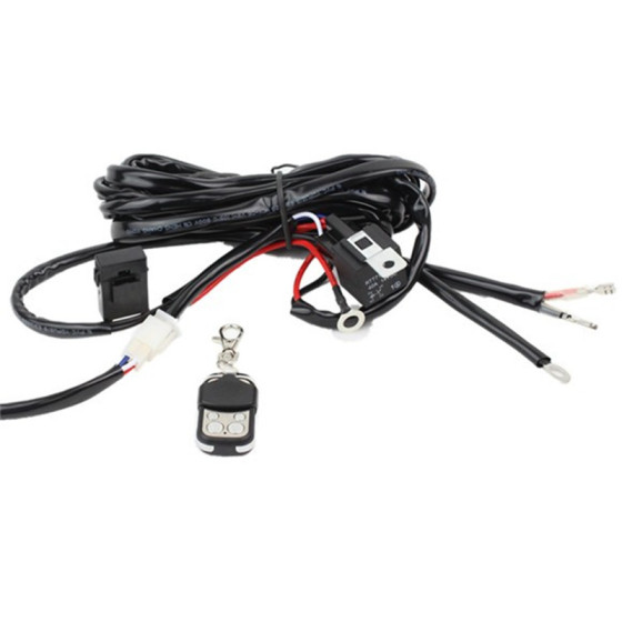 Precision Customized Wiring Harness for Industrial & Medical Equipment