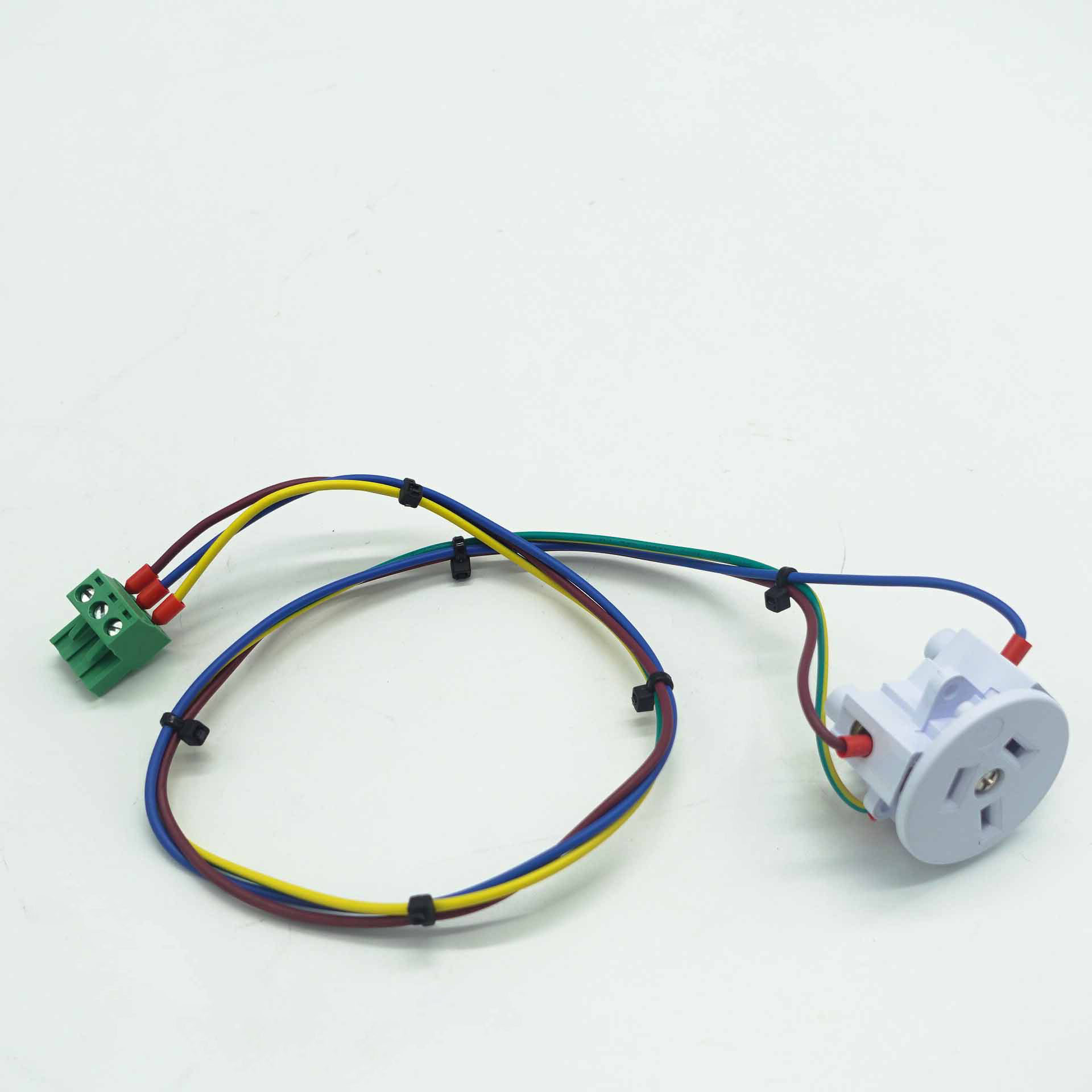 electronic products machinery wire harness
