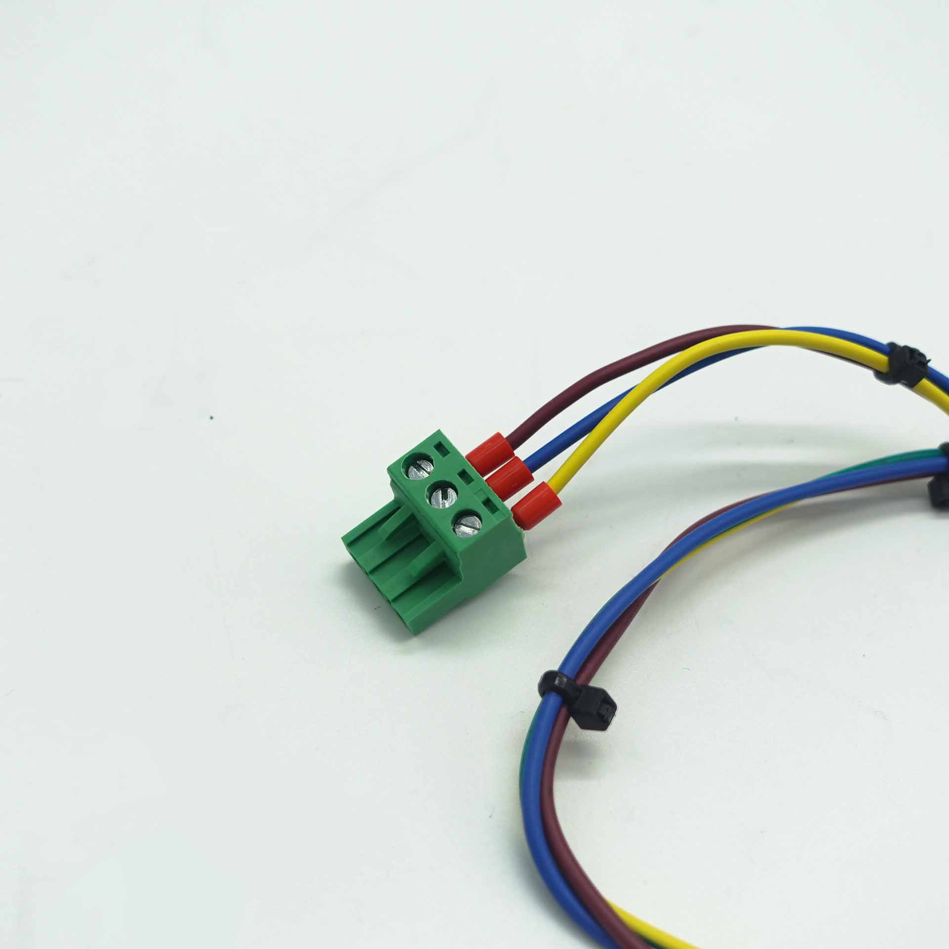 jst wire harness