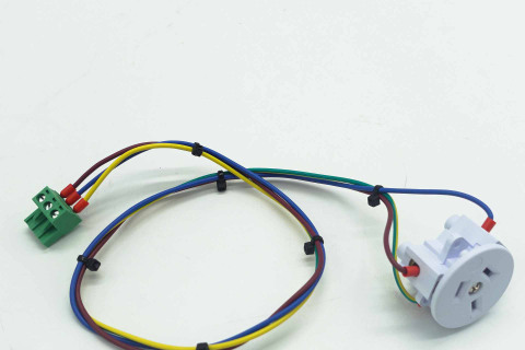 Key Success Factors for a Competitive Wire Harness Company