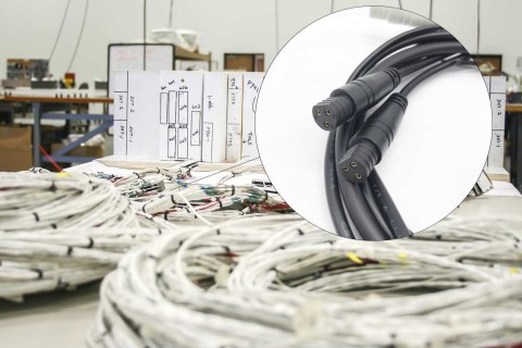 How to Choose the Best Cable Assembly for Your Next-Generation Product