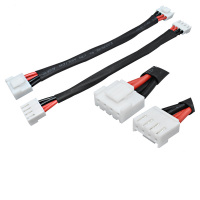 High-Performance Vacuum Cleaner Power Wiring Harness & Cable Assembly