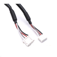 High-Performance Vacuum Cleaner Power Wiring Harness & Cable Assembly