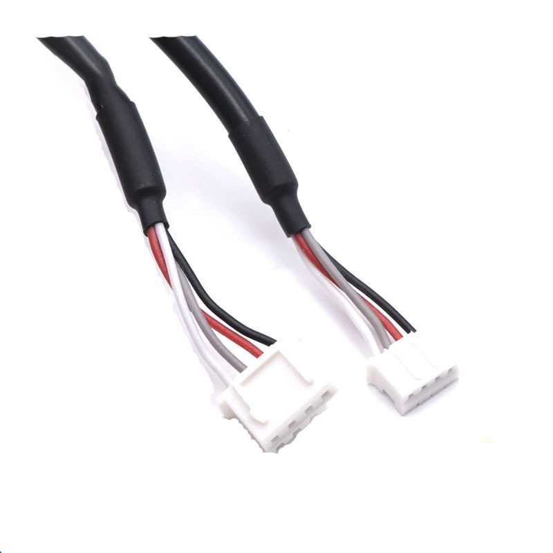 High-Performance Vacuum Cleaner Power Wiring Harness & Cable Assembly
