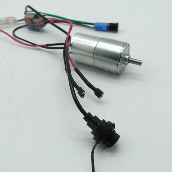 Professional Dryer Wire Harness Solutions | Custom Design & Manufacturing