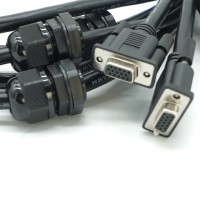 Demystifying Computer Cables: What is a SATA Power Cable?