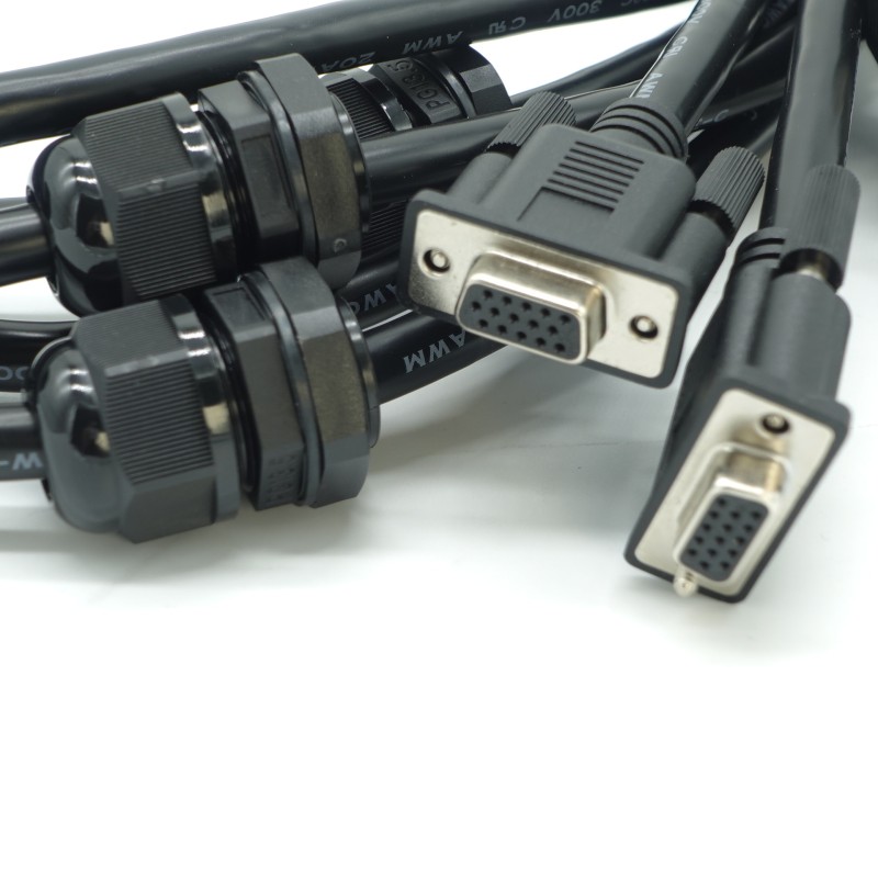 Demystifying Computer Cables: What is a SATA Power Cable?