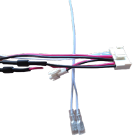 Water Purifier Wiring Harness Factory