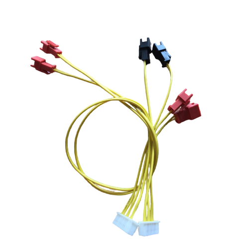 Water Purifier Wiring Harness Factory