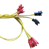 Water Purifier Wiring Harness Factory