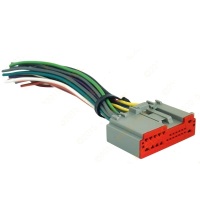 Professional Water Heater Appliance Wiring Harness Solutions