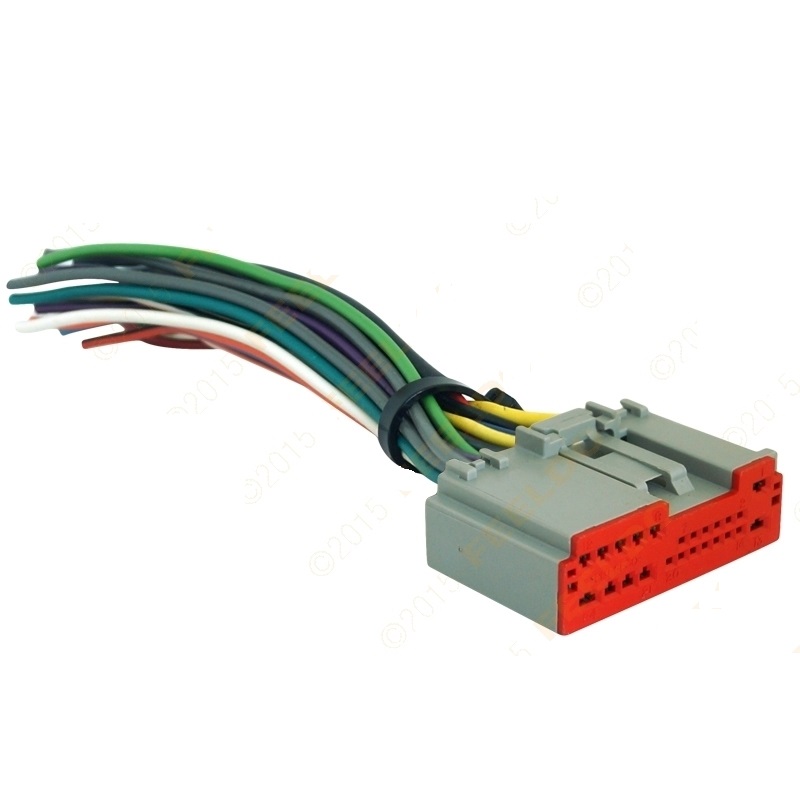electrical wiring harness electrical wiring harness