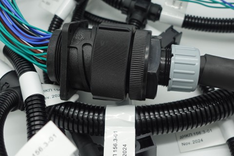 Beyond Wiring: How Custom Wire Harnesses Become the Core Competitiveness of Your Smart Devices