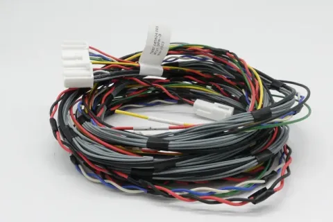 From Prototype to Mass Production: How China's Custom Wire Harness Factories Deliver Agile Supply Chain Solutions