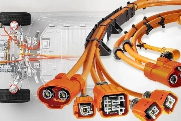 Empowering Electric Mobility: How Next-Generation High-Voltage Wire Harnesses Safeguard the Safety and Performance Limits of Electric Vehicles