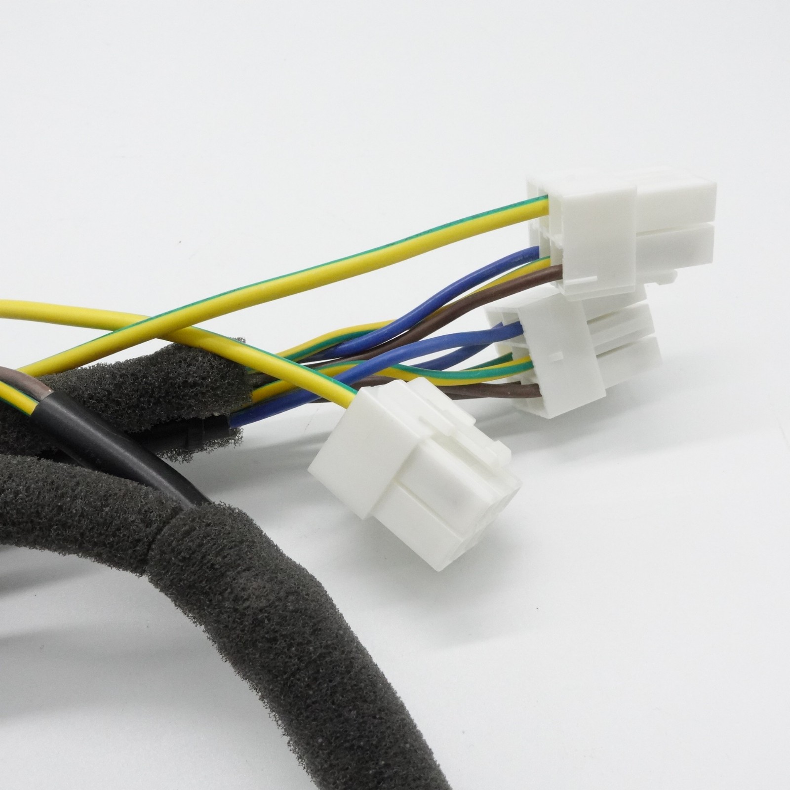 custom wire harness