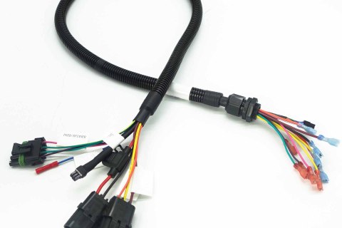 What Defines an Excellent and High-Quality Wiring Harness?