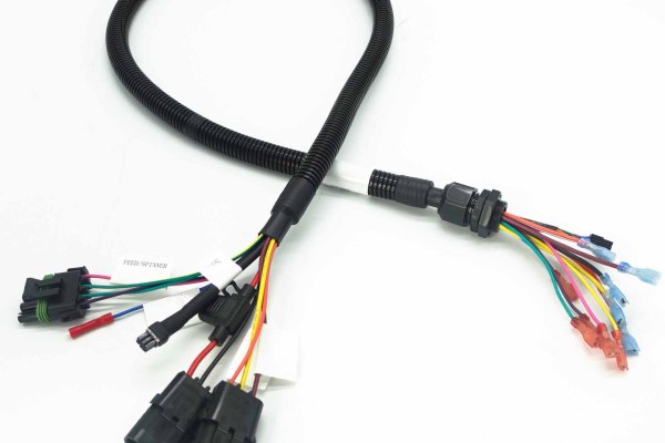 What Defines an Excellent and High-Quality Wiring Harness?