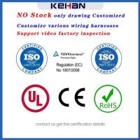 Wiring Harness Professional OEM ODM Electrical Wiring Harness