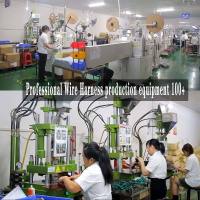 Wiring Harness Professional OEM ODM Electrical Wiring Harness