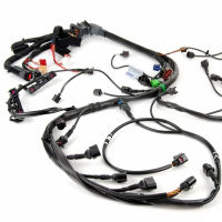Wiring Harness Professional OEM ODM Electrical Wiring Harness