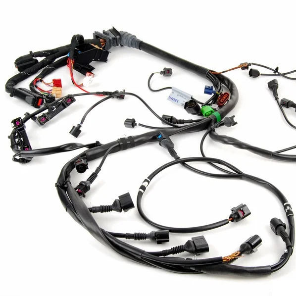 Wiring Harness Professional OEM ODM Electrical Wiring Harness