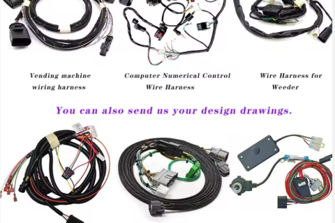 Mitä tekijöitä minun tulisi ottaa huomioon valitessani räätälöityjen johtosarjojen valmistajan?