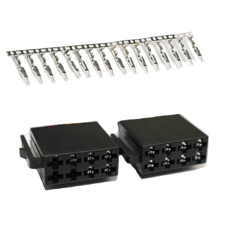 Wire Harness Connectors