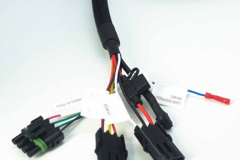 What is a Cable Assembly？