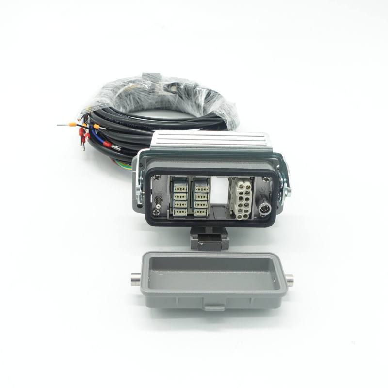 Hersteller von kundenspezifischen Kabelbäumen für elektrische Systeme