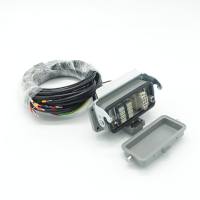 Hersteller von kundenspezifischen Kabelbäumen für elektrische Systeme