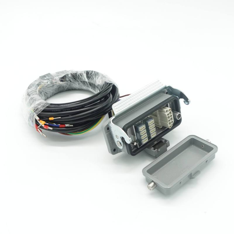 Hersteller von kundenspezifischen Kabelbäumen für elektrische Systeme