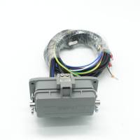 Hersteller von kundenspezifischen Kabelbäumen für elektrische Systeme