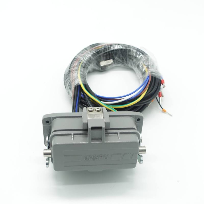 Hersteller von kundenspezifischen Kabelbäumen für elektrische Systeme