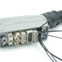 حزمة أسلاك طبية احترافية مخصصة للتحكم في الطاقة