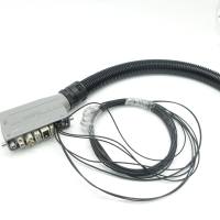 حزمة أسلاك طبية احترافية مخصصة للتحكم في الطاقة