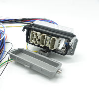 حزمة أسلاك طبية احترافية مخصصة للتحكم في الطاقة