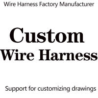 Custom Professional Subway Wire Harness