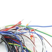 Custom Professional Subway Wire Harness