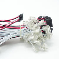 Professional OEM ODM Custom Electrical Wiring Harness Factory All Kinds Equipment Connector Wires Harness