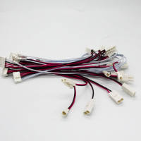 Professional OEM ODM Custom Electrical Wiring Harness Factory All Kinds Equipment Connector Wires Harness