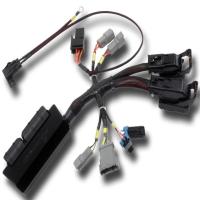 Fabricante chinês de chicotes elétricos, montagem de cabos personalizada, OEM, cabos de controle industrial, chicotes de cabos eletrônicos.