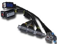 Fabricante chinês de chicotes elétricos, montagem de cabos personalizada, OEM, cabos de controle industrial, chicotes de cabos eletrônicos.