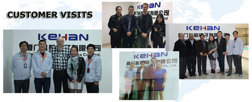 China Wiring Harness