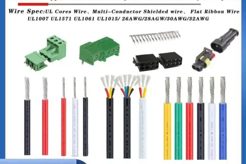 2025 Core Trends in Custom Wire Harnesses: How 800V High-Voltage Platforms and Liquid Cooling Are Reshaping New Energy Vehicle Solutions