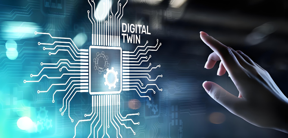 Digital Twin Wire Harness