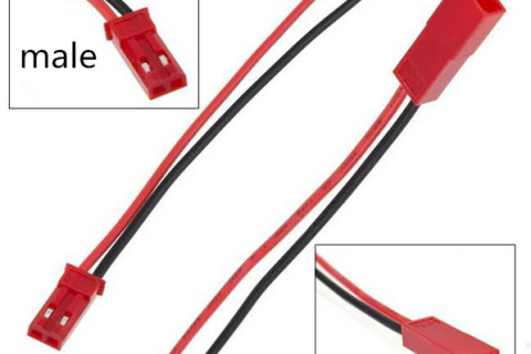 Classification, advantages and process requirements of wire harness terminal connection methods