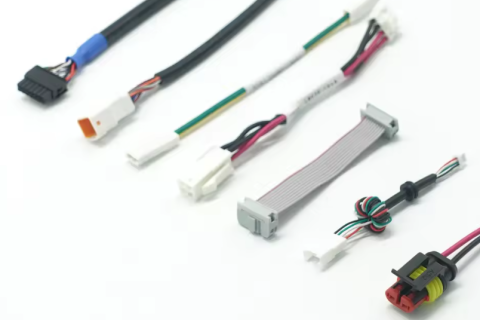5 Key Benefits of Choosing a Wire Harness Manufacturer in China