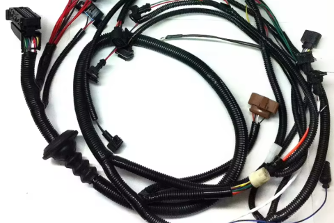 10 Expert Tips for Finding the Best Cable Harness Manufacturer in China